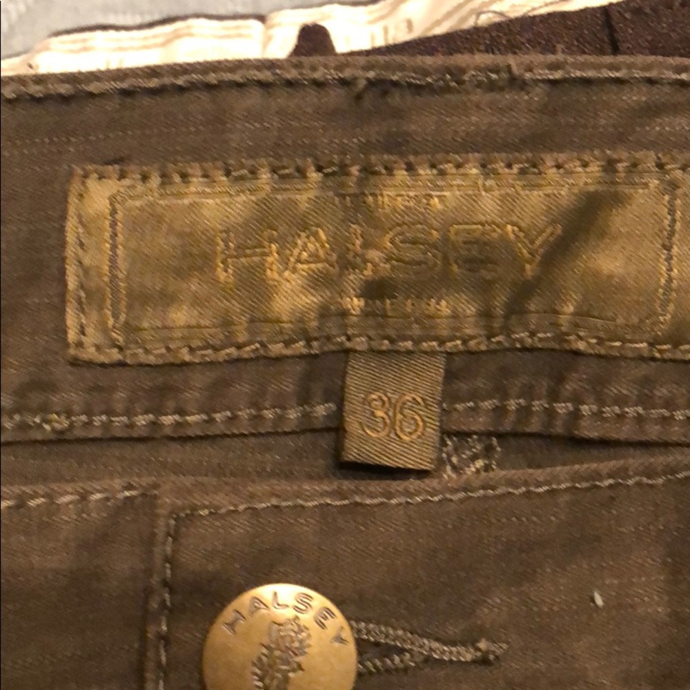 Pants - Picture 2 of 2